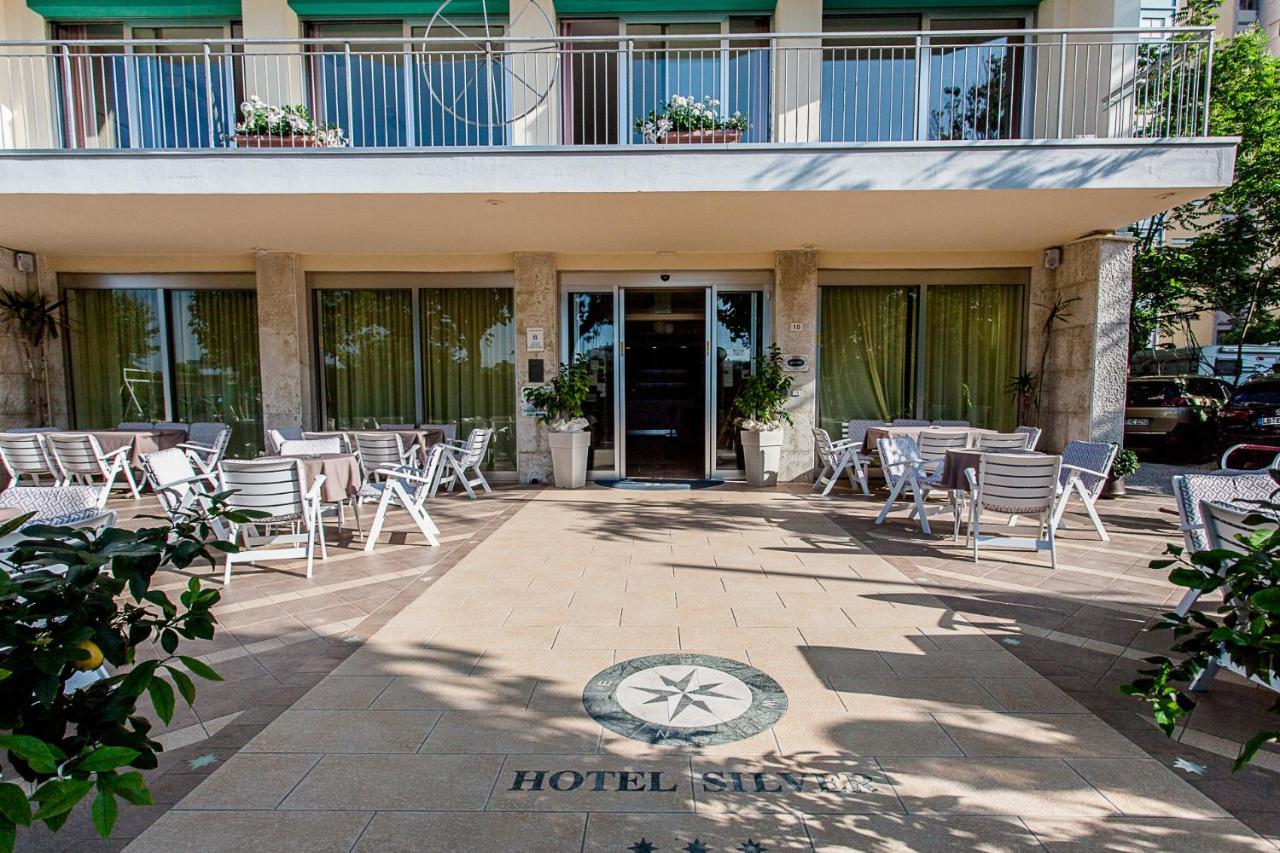 Silver Hotel Milano Marittima