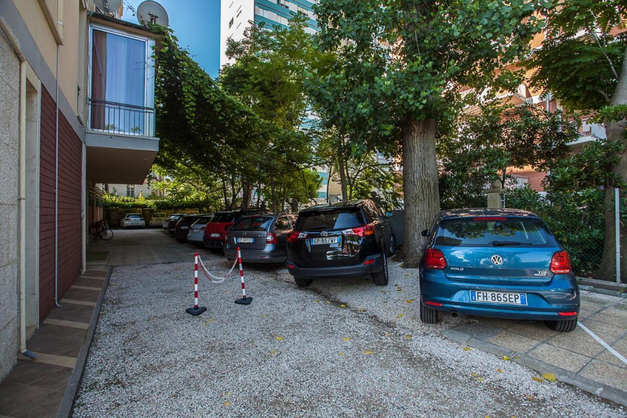 Silver 3* Milano Marittima